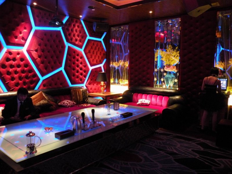 佳木斯商务ktv组局方法-汤原县ktv预订